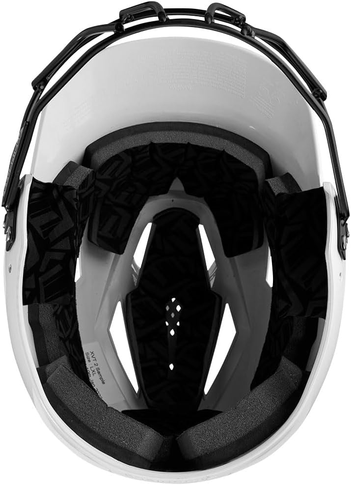 EvoShield XVT™ 2.0 Batting Helmets with Facemask