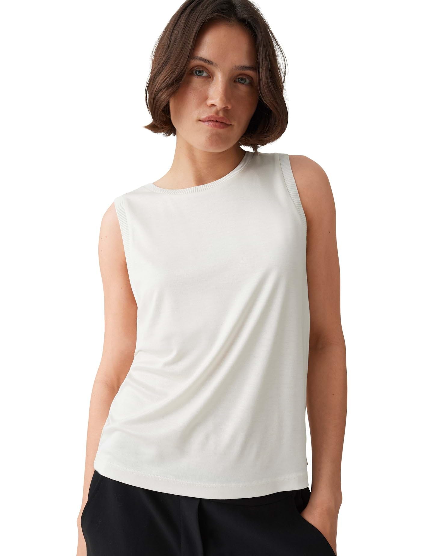 OPUS Jerseytop Damen