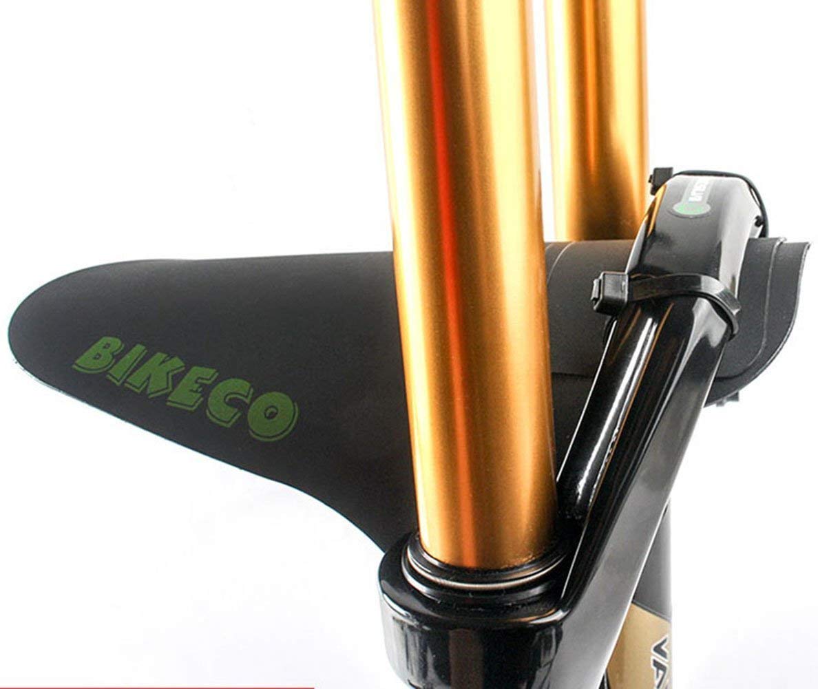 Bicycle Fenders Cycling Mountain Bike Mud Guards M... – Grandado - View #5