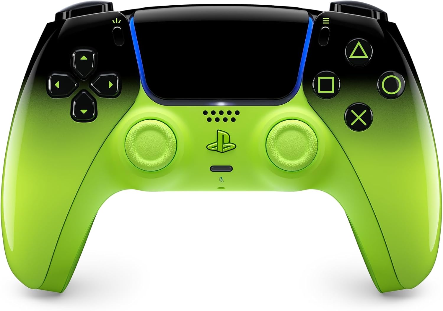 Sony Playstation DualSense® Wireless-Controller – Remix Green