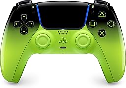 Sony Playstation DualSense® Wireless-Controller - Remix Green
