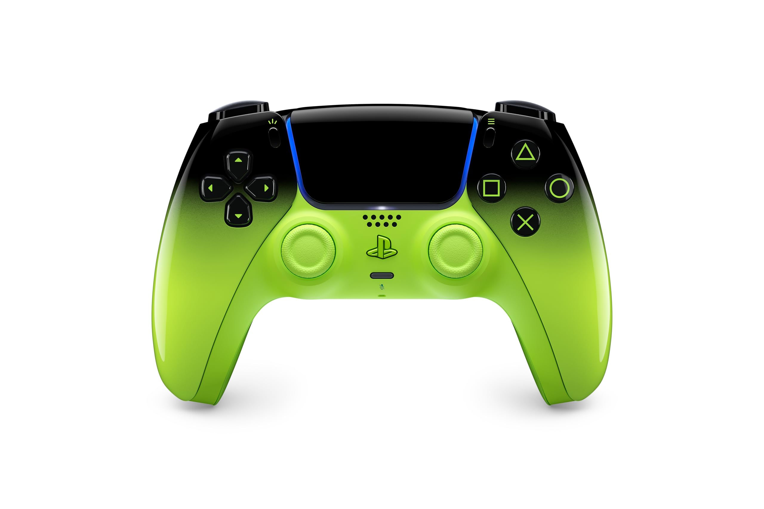 Sony Playstation DualSense® Wireless-Controller - Remix Green