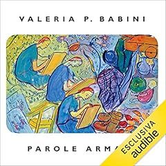 Parole armate copertina