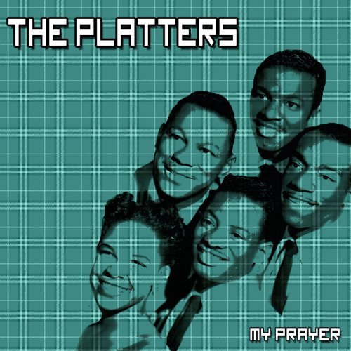 My Prayer von The Platters bei Amazon Music Unlimited