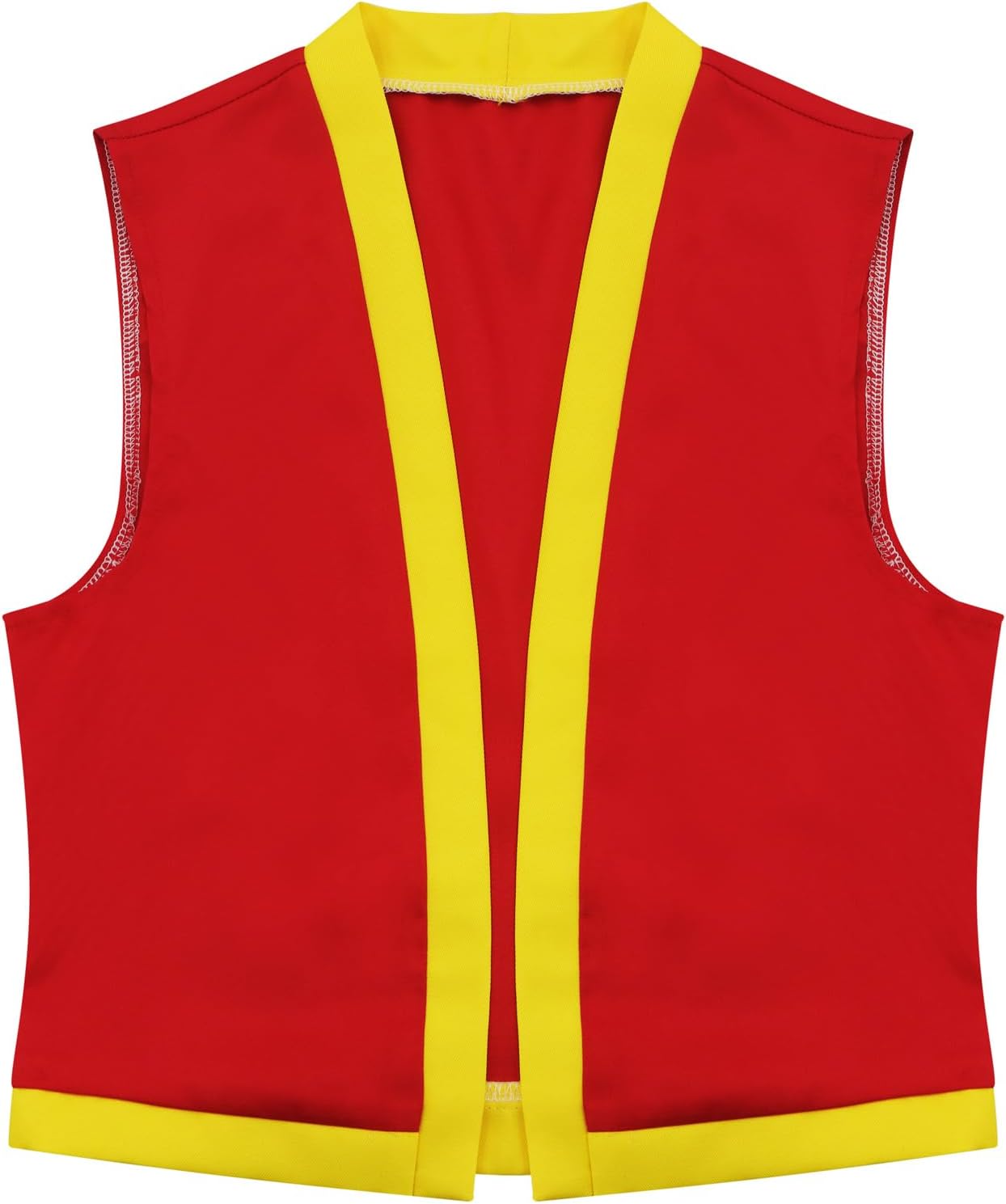 Toadette Costume Women Mushroom Cosplay Toadstool Pink Dress With Vest Halloween Outfit