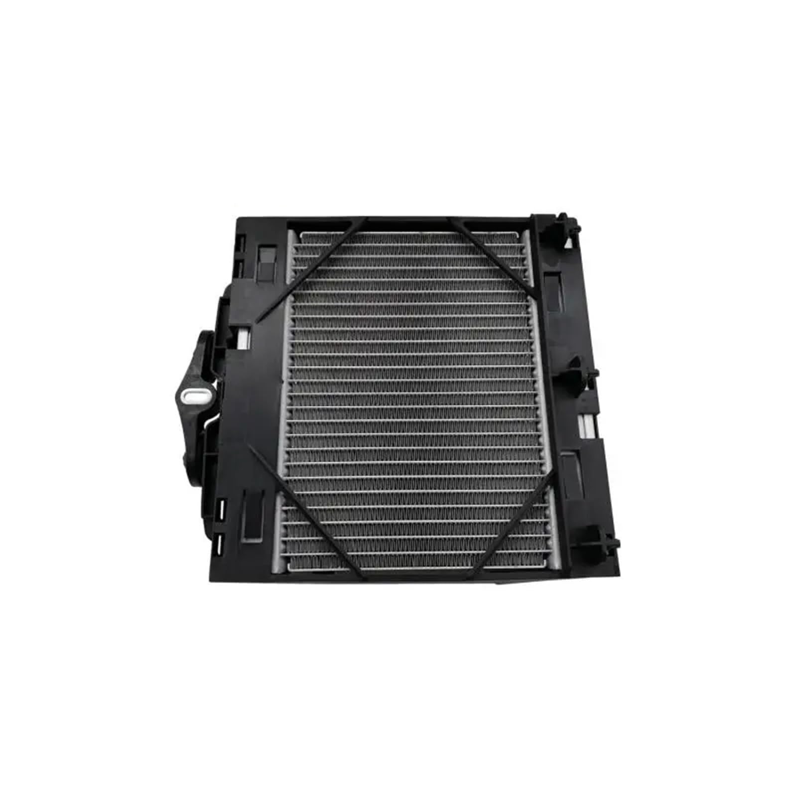 Dodatkowy grzejnik z uchwytem pasuje do BMW serii 5 6 7 535i 650i 740i F10 F12 F13 F01 F02 F07 N55 N20 17117802662 chłodzenia silnika