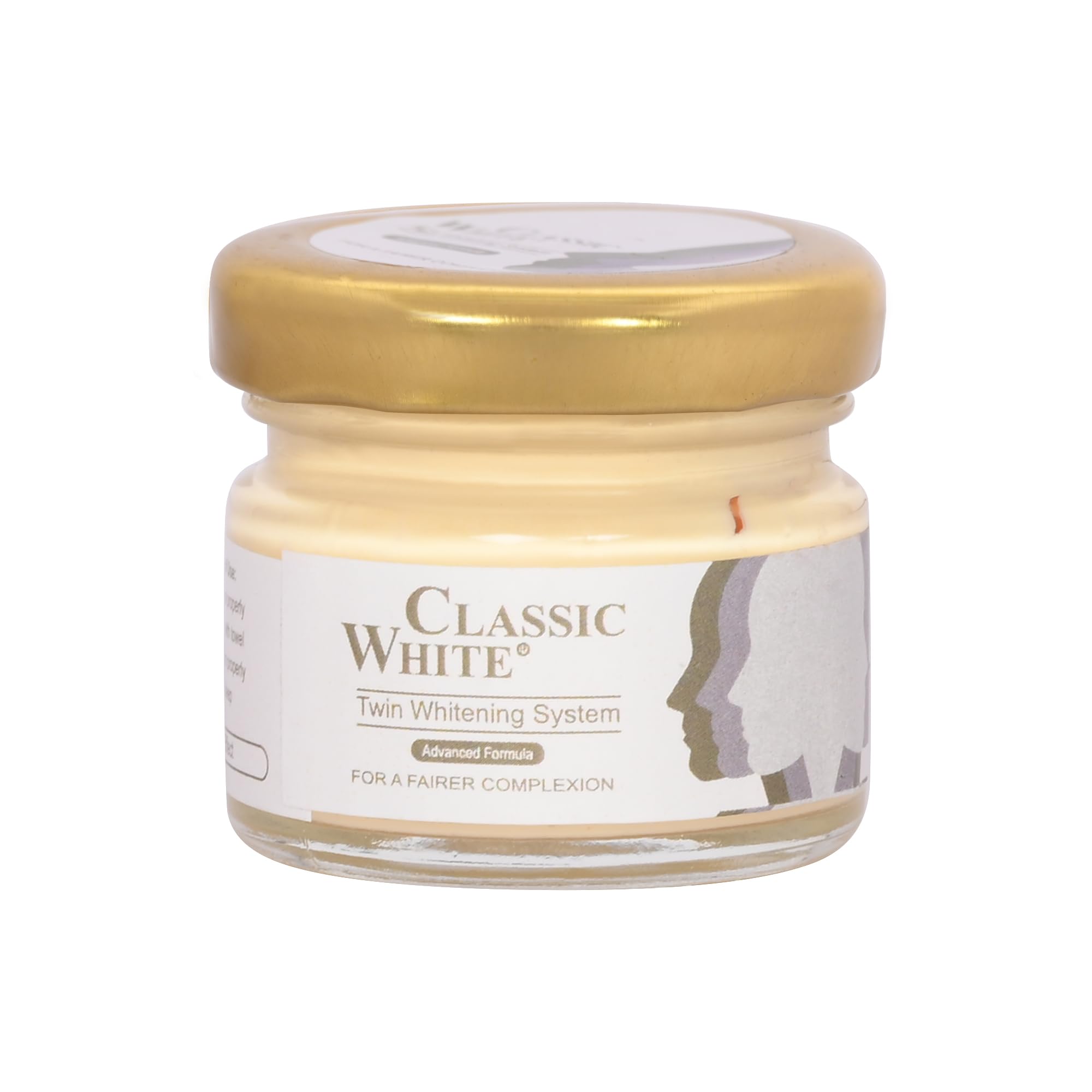 Extra whitening Beauty Cream | 24HR Intense Hydration Face Cream | For Intense Moisturization & Skin Barrier Protection | Korean Skin Care, 30g