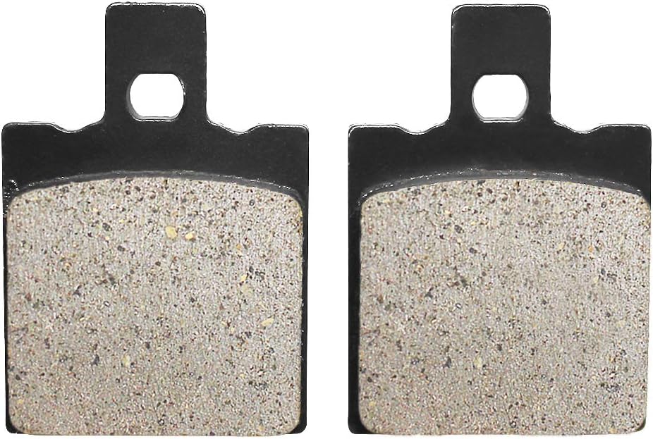 Rear Brake Pads for DUCATI 620/IE/SIE 2002-2004