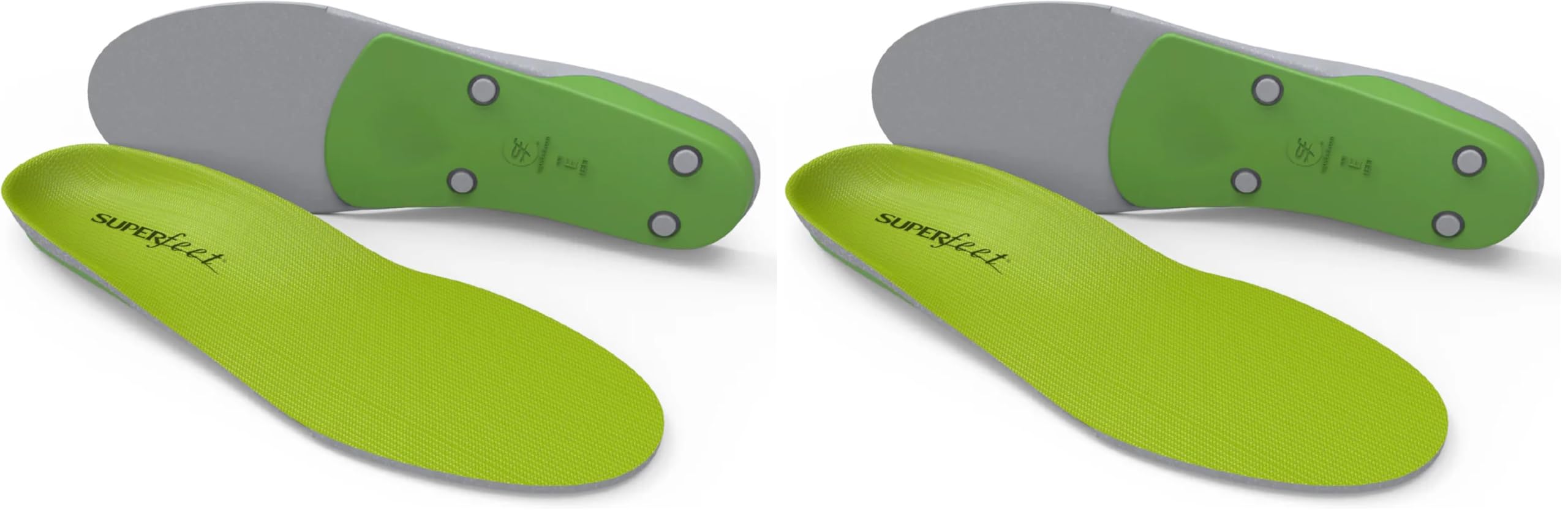 Superfeet All-Purpose Support High Arch Insoles