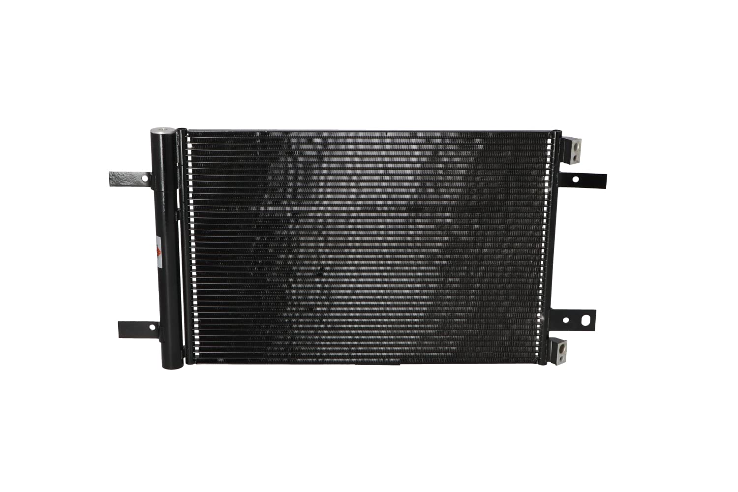 NRF 350323 Air-Conditioning Installation