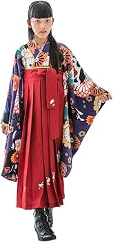 新品未使用　キャサリンコテージ　袴　手鞠ねこ　フルセット簡単着付け　卒業式165 送料無料【超目玉セール】簡単袴セット 京都絵師描き下ろし新柄 2025年