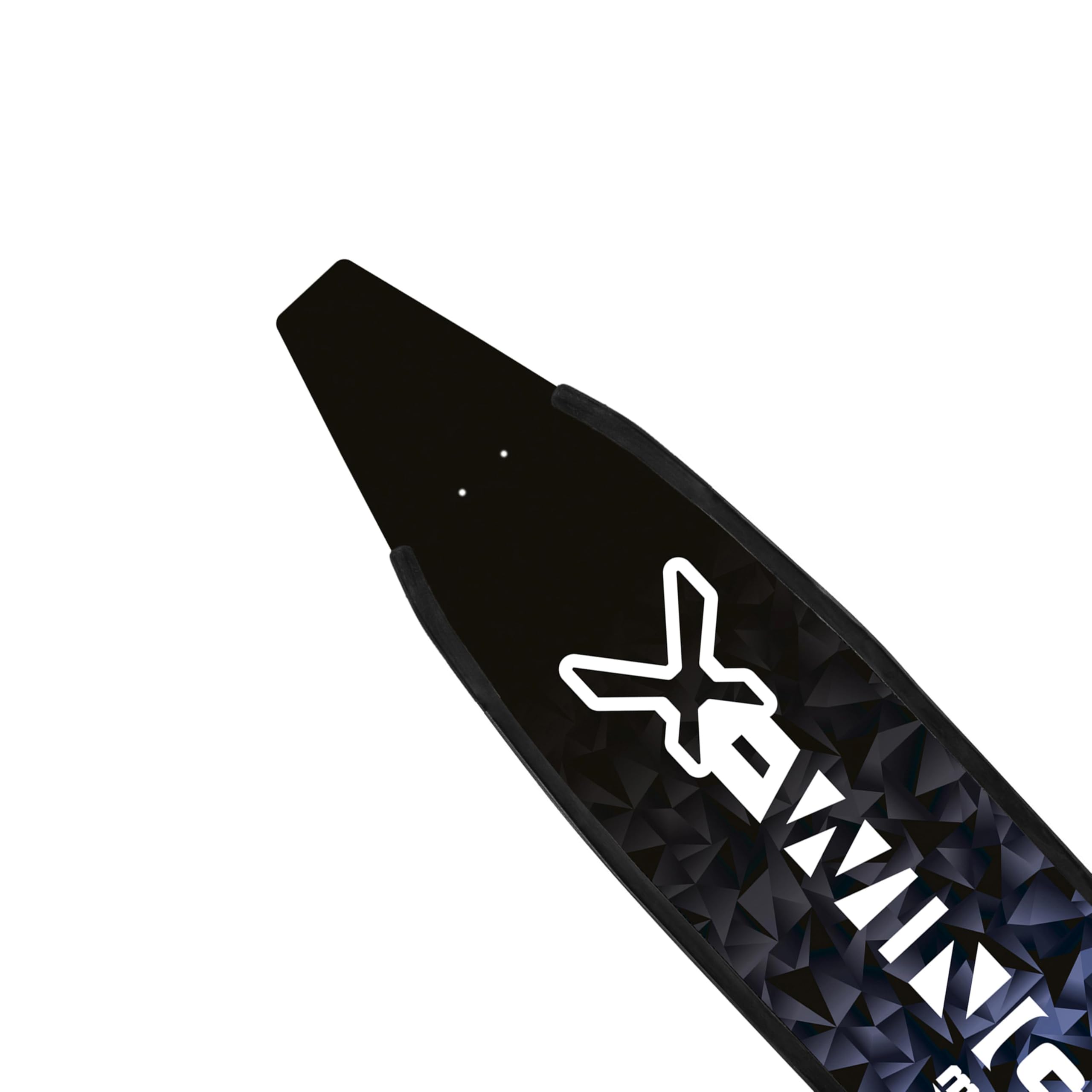 Mares Fin Blade X-Wing Fiber 420917INDISFT