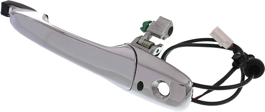 Amazon.com: Garage-Pro Exterior Door Handle For Mazda CX-9 2007 Amazon.com: Garage-Pro Exterior Door Handle For Mazda CX-9 2007