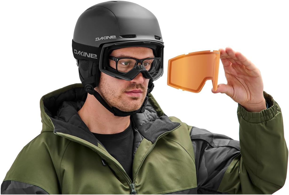 Dakine VENUE SNOW GOGGLE - Image 5