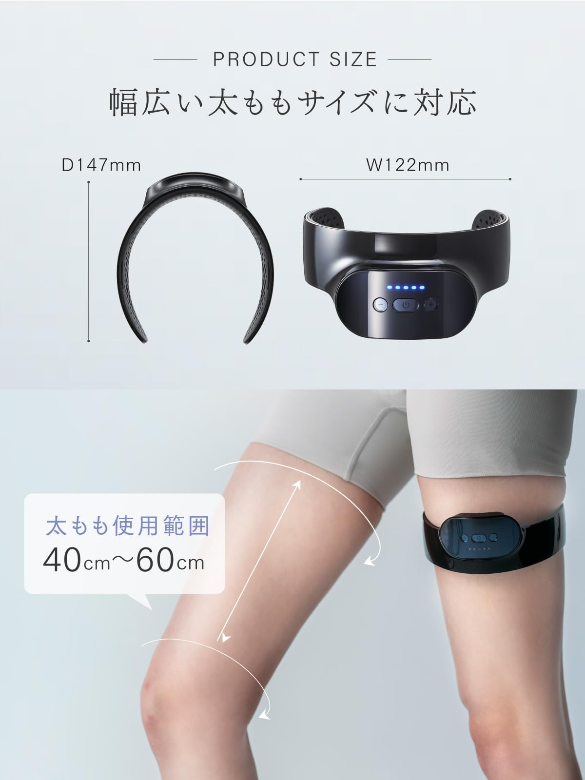 Amazon.co.jp: MYTREX マイトレックス AQUA LEG TRAINER バスタイム