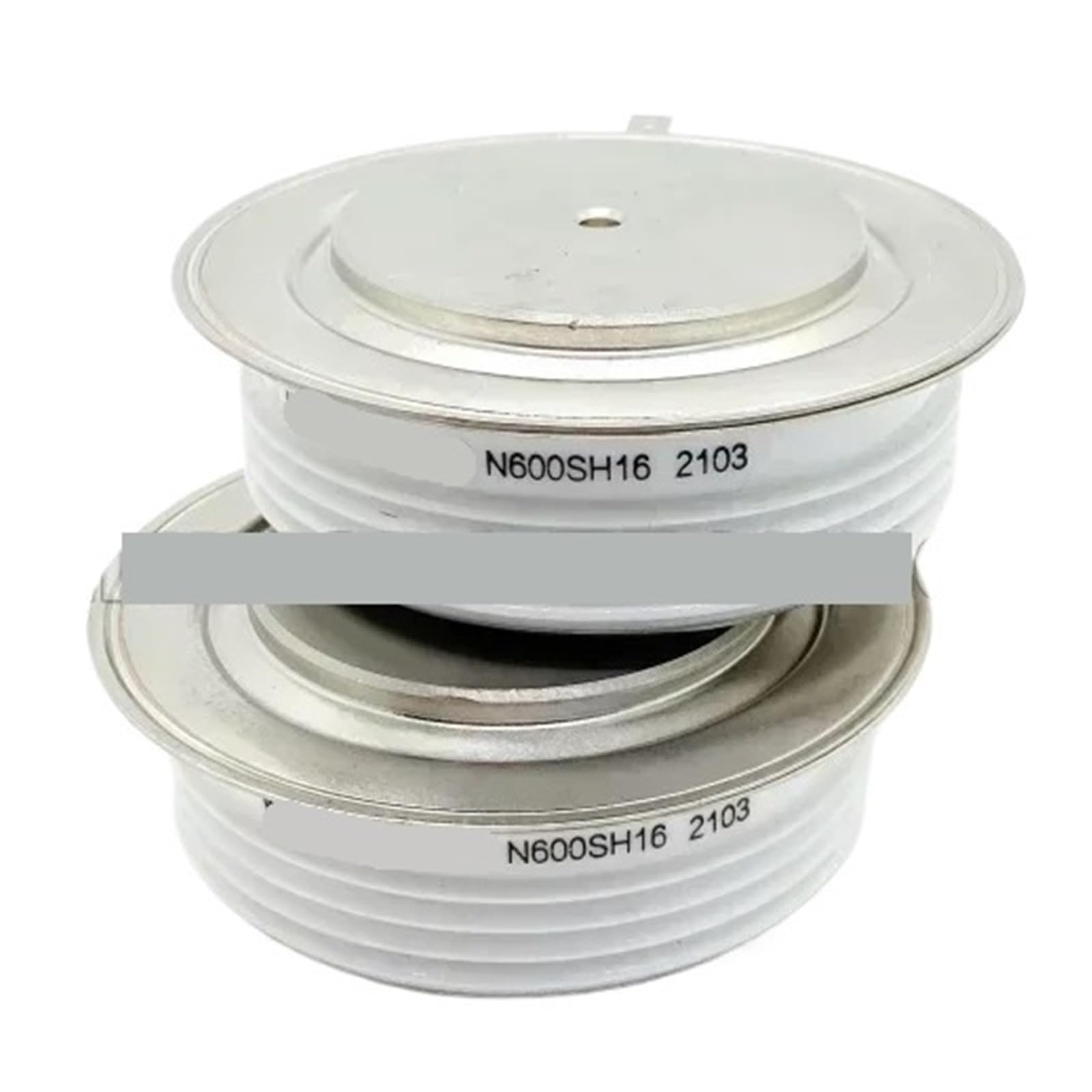 Thyristor N490SH22 module d'alimentation haute tension pour redresseur