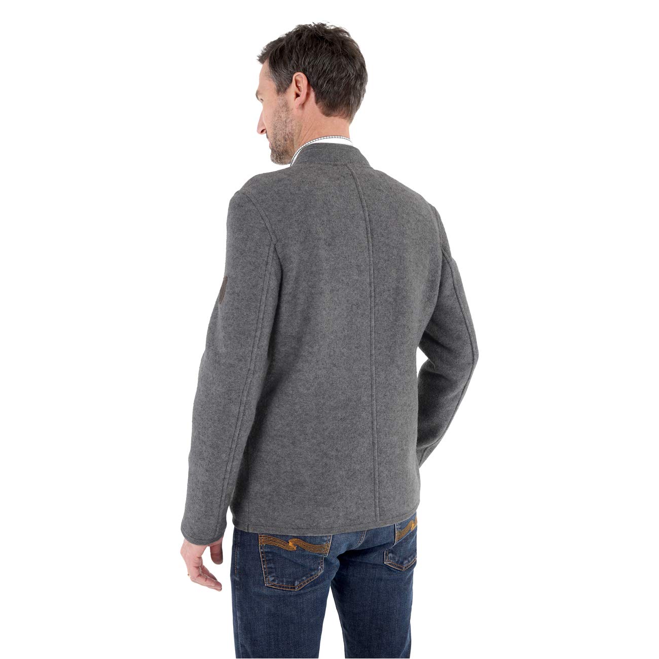 Giesswein Herren Jonas Trachtenjacke