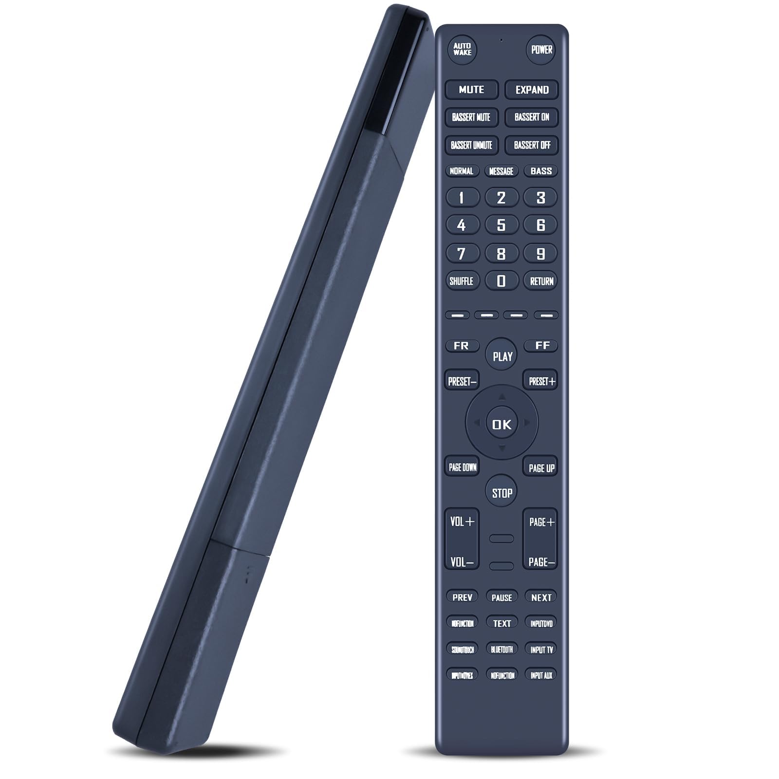 Telecomando di ricambio adatto per Bose Soundbar 700 Home Theater