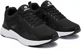 Tênis Ortopédico Feminino Academia Casual Running Corrida