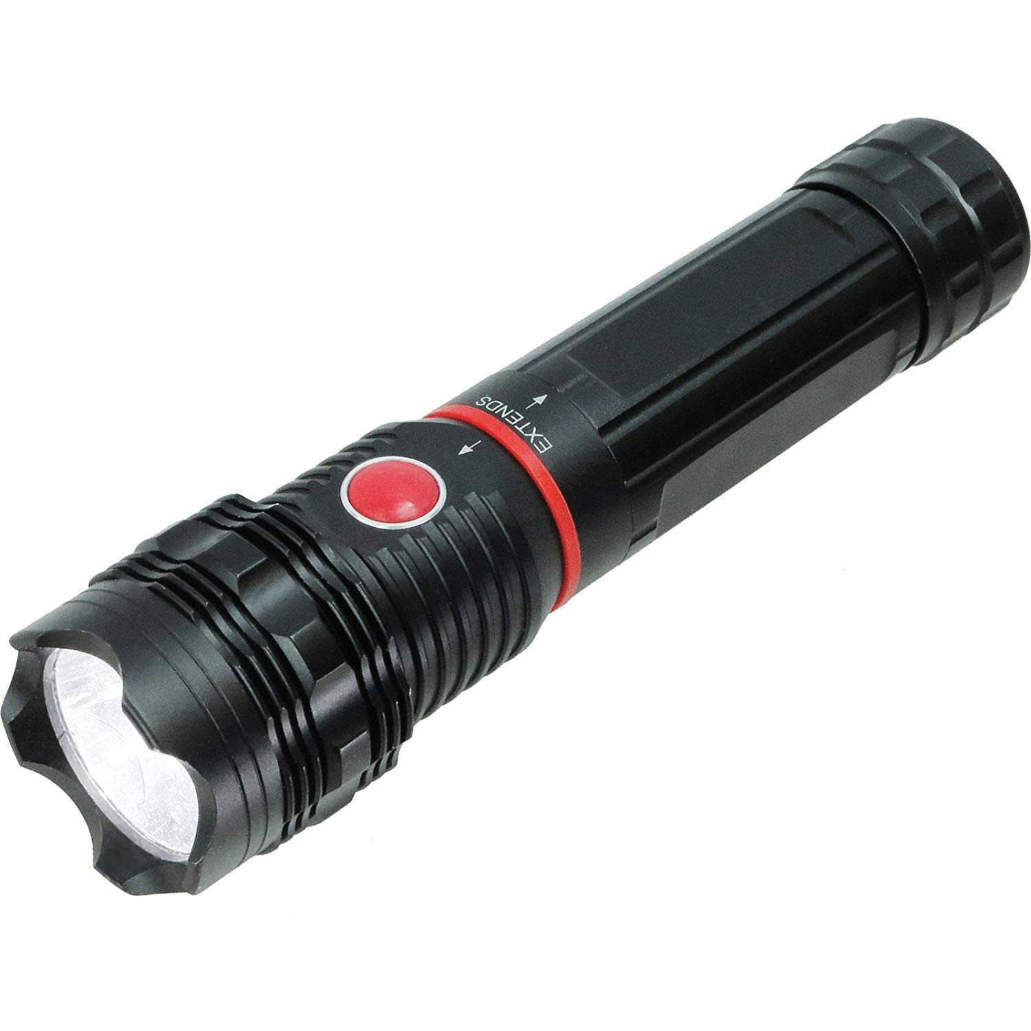Lighthouse Torches L/HEXTEND200 Torch, Blue One Size