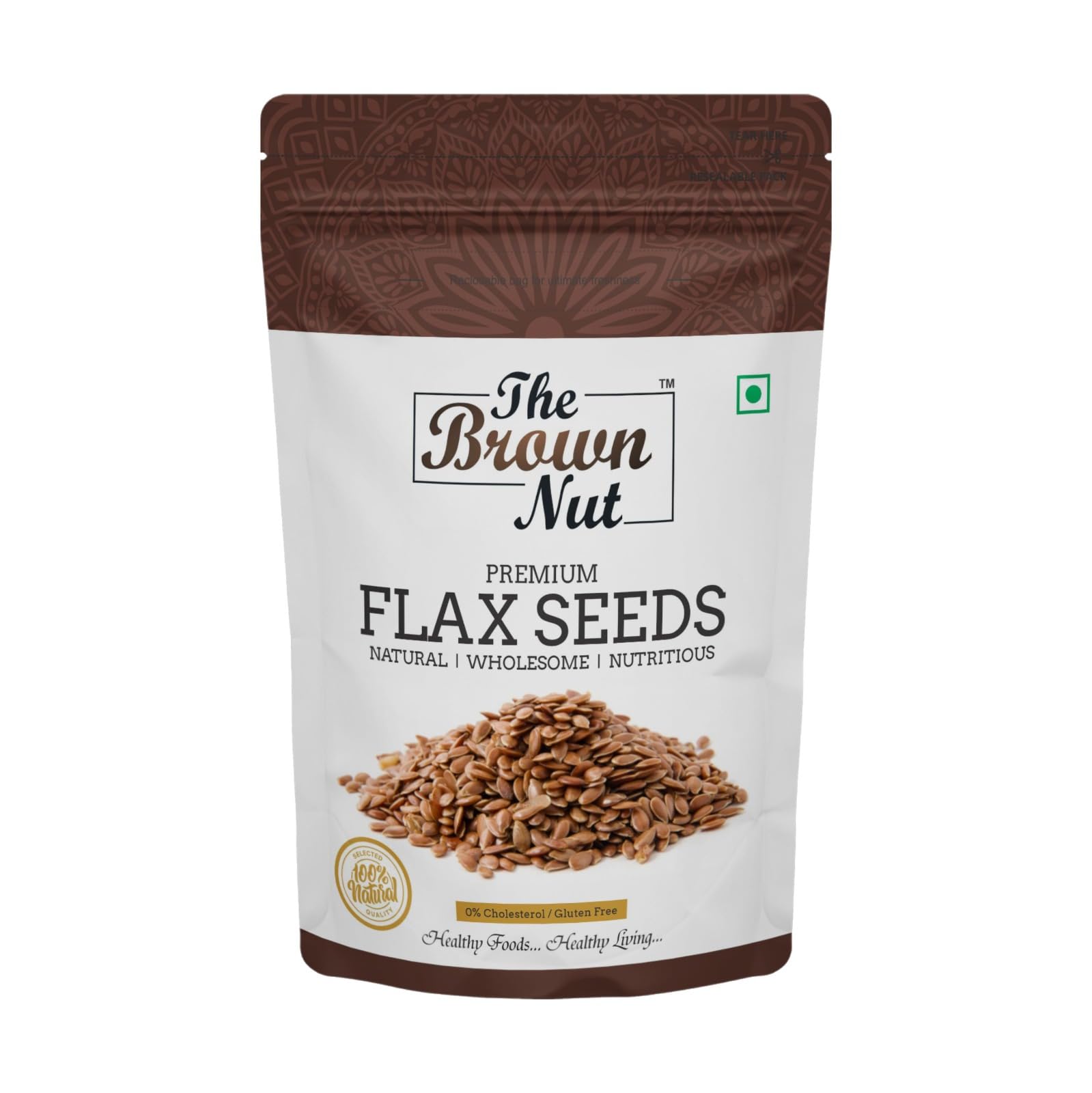 See full amazon price history chart for THE BROWN NUT Flax Seed 750GM | Rich in Omega 3 Source Of Iron |Raw Unroasted Flaxseed Alsi Seeds for Eating Weight Loss Hair Growth, Diet Snack food THE BROWN NUT Flax Seed 750GM | Rich in Omega 3 Source Of Iron |Raw Unroasted Flaxseed Alsi Seeds for Eating Weight Loss Hair Growth, Diet Snack food (B0CS9FZ466) Amazon Price History, Amazon Price Tracker