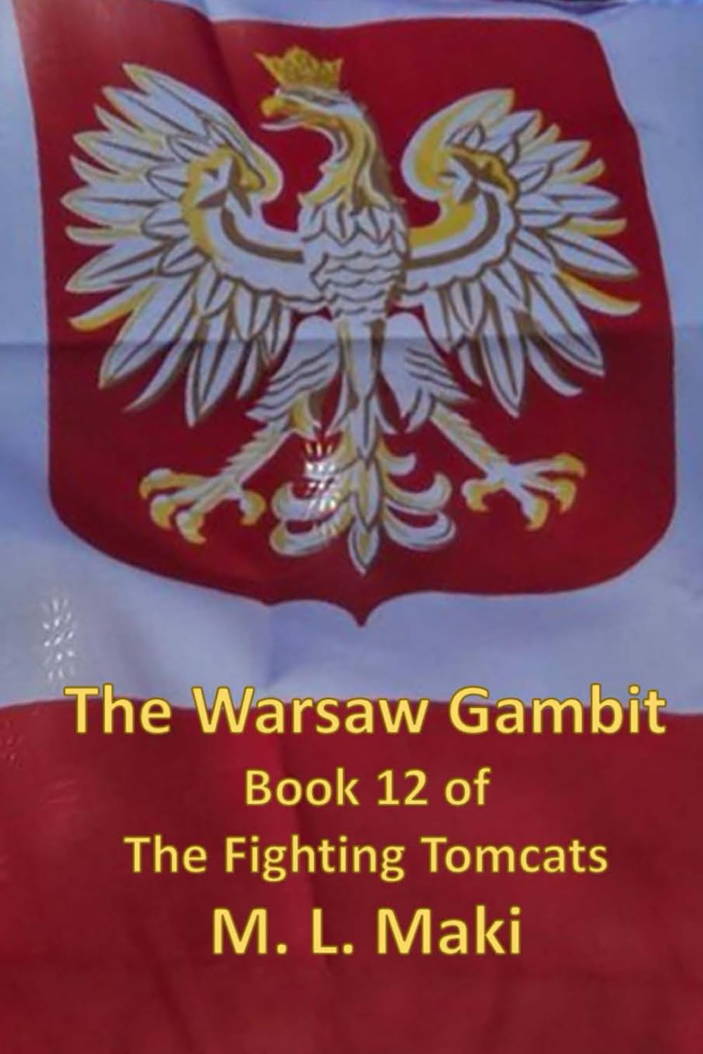 The Warsaw Gambit: The Fighting Tomcats