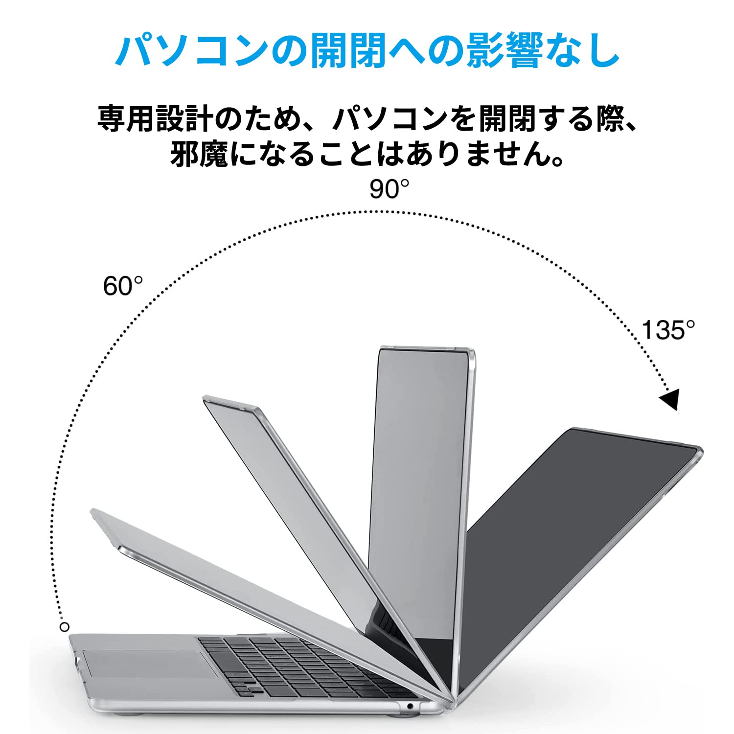 Amazon.co.jp: MacBook Air 13.6インチ 2025 / 2024 / 2022
