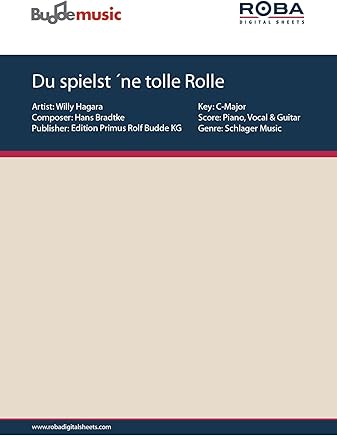 Amazoncom Tolle Rolle - 