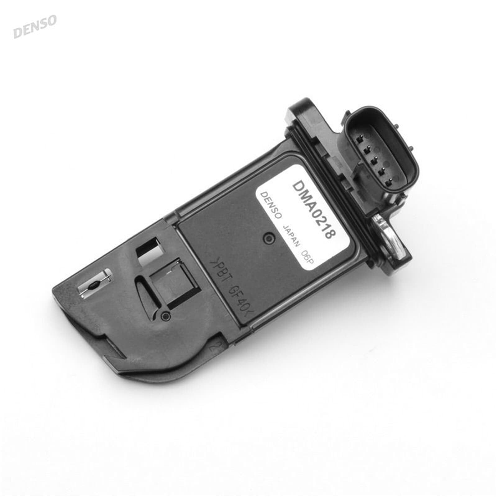 DENSO Debimetro DMA-0218 | Compatibile con: LEXUS IS II, TOYOTA AURIS, AURIS, AURIS Kombi, AURIS VAN Kasten/Schrägheck, AVENSIS Kombi