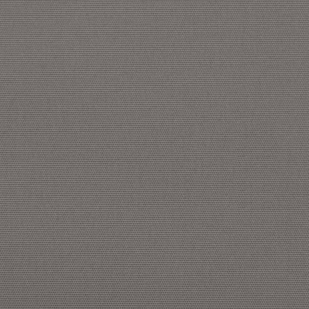 Tenda a Rullo Oscurante Grigio 160x150 cm, Tessuto 156,6 cm 100% Poliestere, Montaggio Senza Trapano o con Viti, Privacy e Isolamento Termico per Finestra, Ufficio, Camera, Cucina