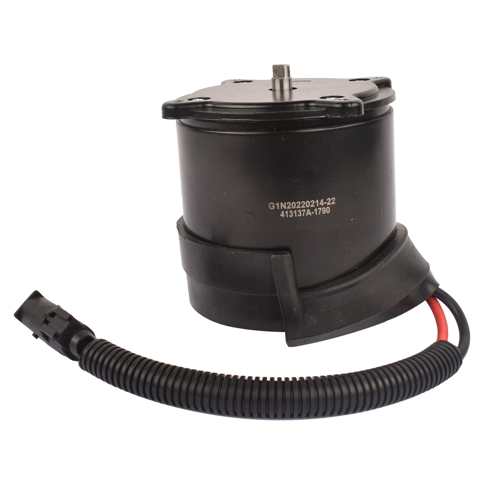 Bisenya Motor de bomba de dirección asistida eléctrica de repuesto para Kangoo KC0/1 Kangoo Express FC0/1 1.4 1.9 7700421259 4912500QAA