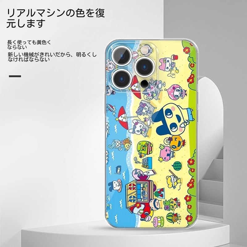 アニメたまゆら Ｌサイズぽってのカメラケース風スマホカバー アニメたまゆら Lサイズぽってのカメラケース風スマホカバー