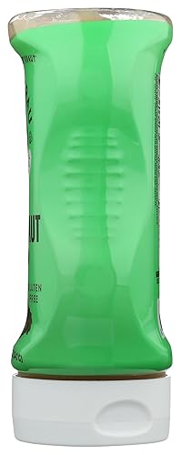 Vista 11 de Sauer Frau Chucrut exprimible (mostaza de cerveza, 12 onzas, 1 botella)