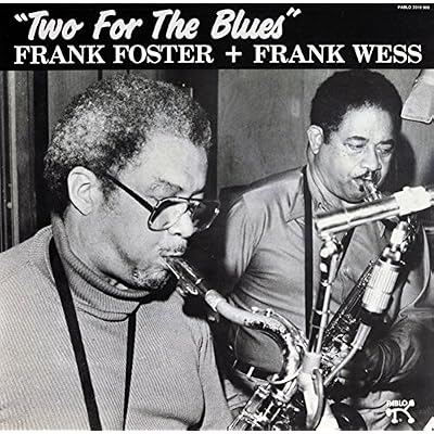 Two For The Blues