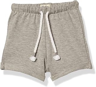 Hatley Baby,Clothing,Baby Boys 0-24m,Shorts Hatley Baby Boys' French Terry Shorts Toddler Footie