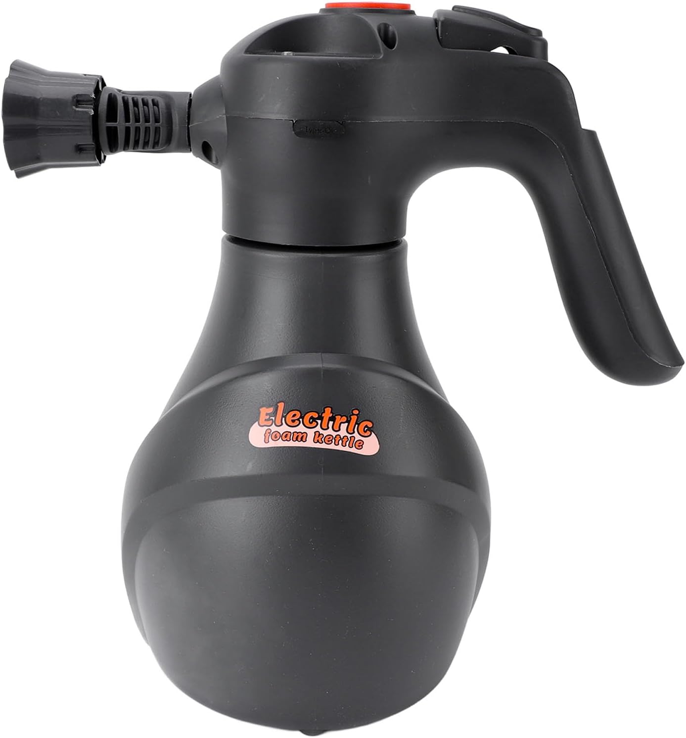 Electric Foam Sprayer Electric Pressure Car Foam Sprayer Foaming Spray Garden Watering Tool for Car Washing Gardening Watering