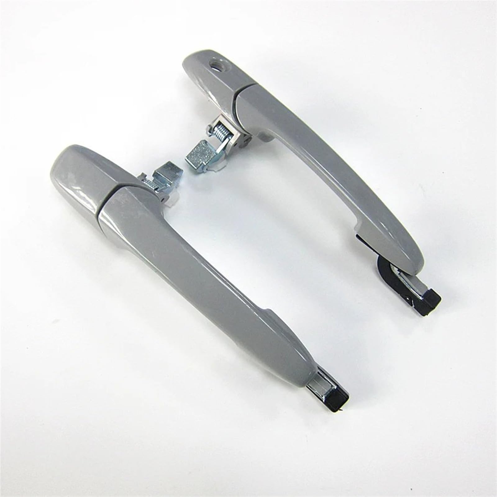 Lzbzhb Front Land R Car Exterior Outsidedoor Handle Car Exterior Door Handle Decoration For Mazda For M6 For M3 For M2 For M5 For M8 For Cx5 For Cx7 For Cx9 For 323 For 626(Front Land R)