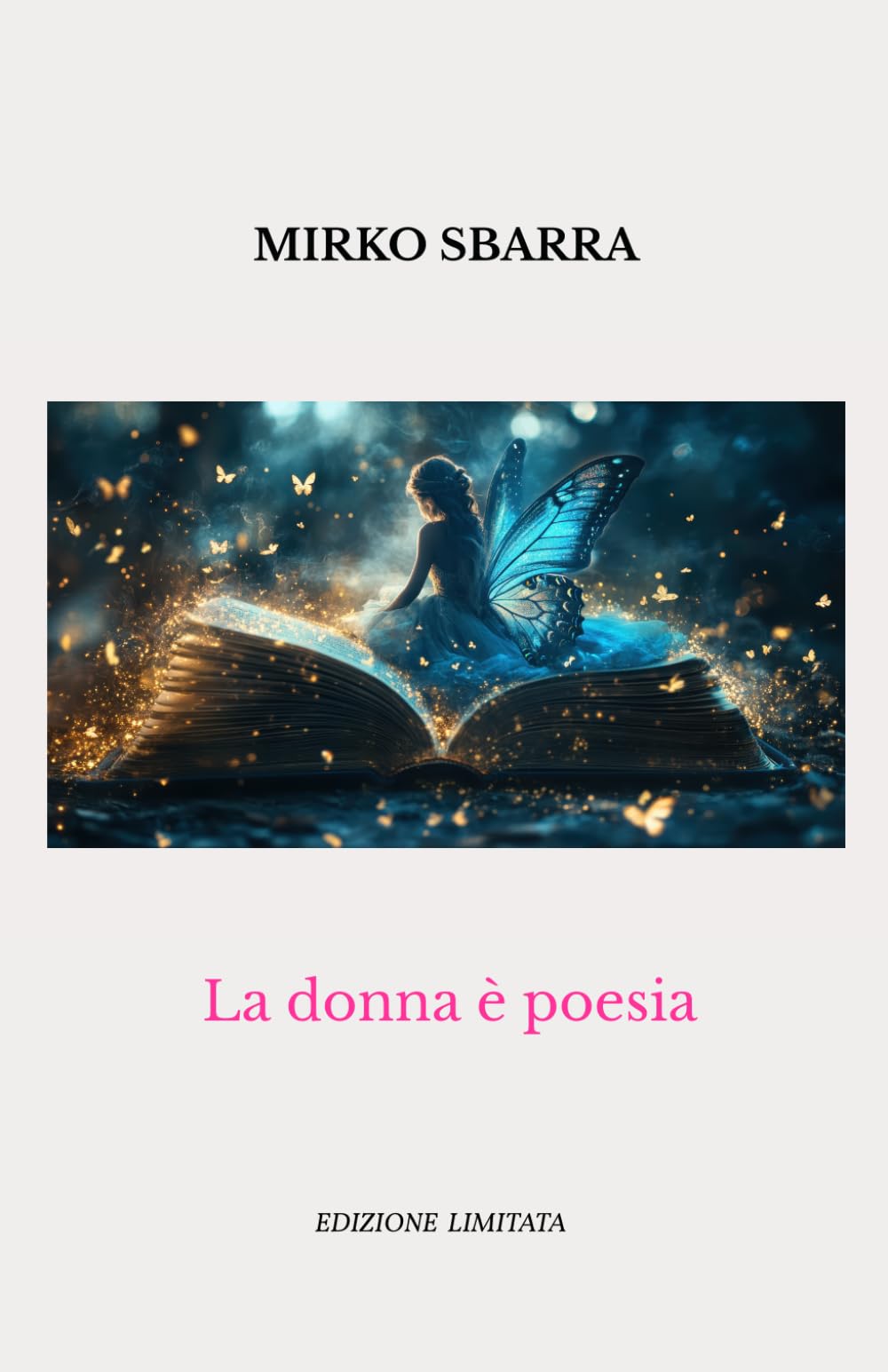 La donna è poesia