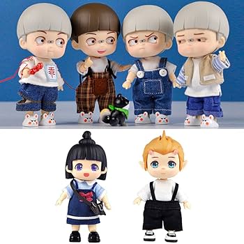 男の子フィギュア　30個まとめ売り 61vbvhfgZ1L._UF350,350_QL80_.jpg