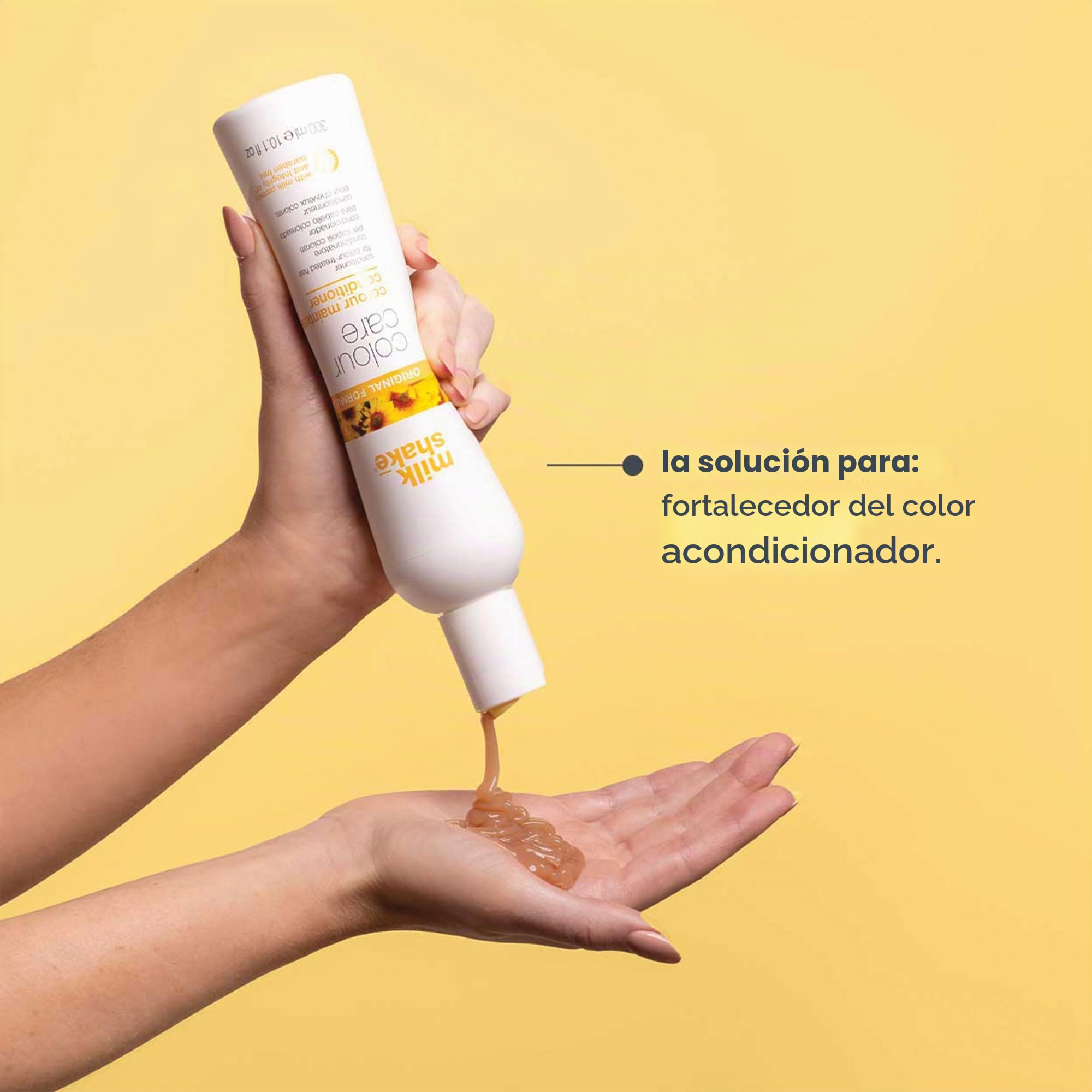 Milk Shake Color Maintainer Conditioner 1000 ml, 1 stück
