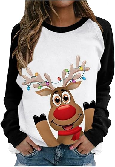 vb ugly sweater