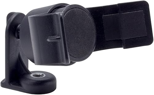 ARKON Adaptador de trípode para smartphone (MG1420), negro