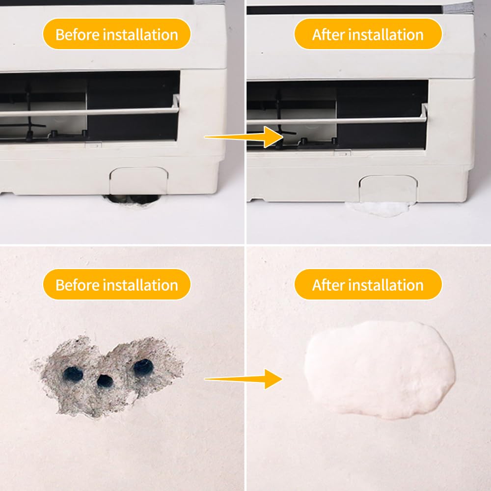 Waterproof Sealant Mastic Upgrade Multipurpose Repair Sealing Clay Cement Crack Filler Quick Mending Mud for Drain Connection Wall — view 3