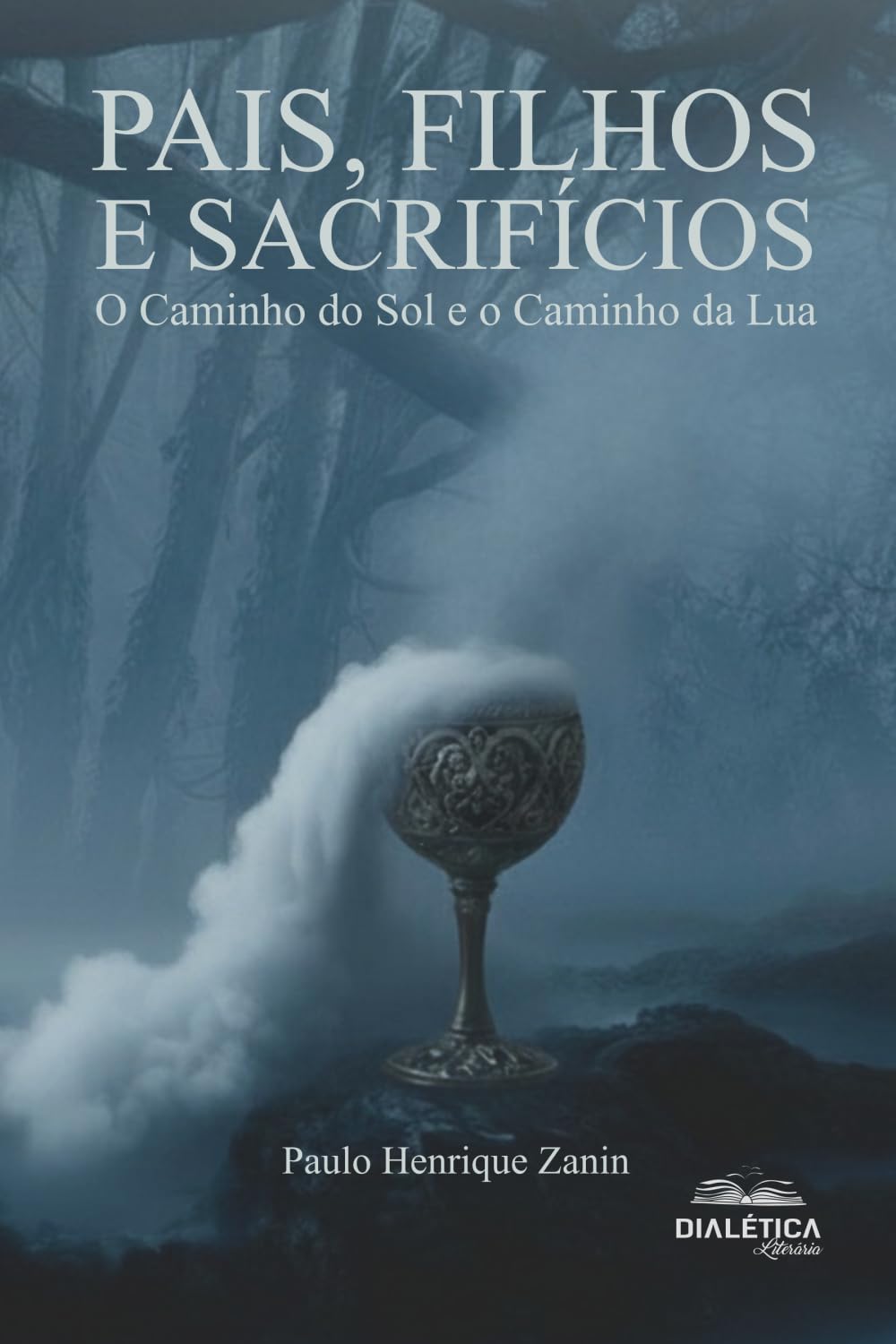 Pais, Filhos e Sacrifícios: O Caminho do Sol e o Caminho da Lua