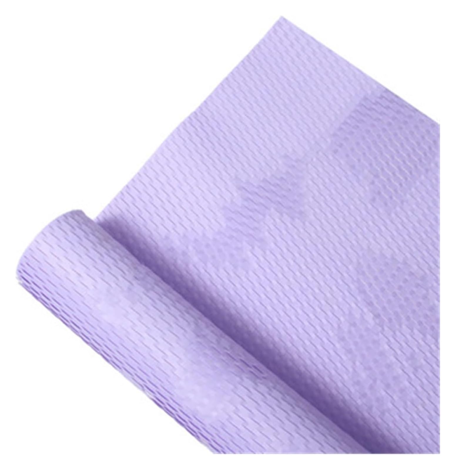 Papier pakowy o strukturze plastra miodu, Rolka papieru opakowaniowego o strukturze plastra miodu, wielokolorowa, 50 cm x 1-9 M(Deep Blue,W50cm X L9M)