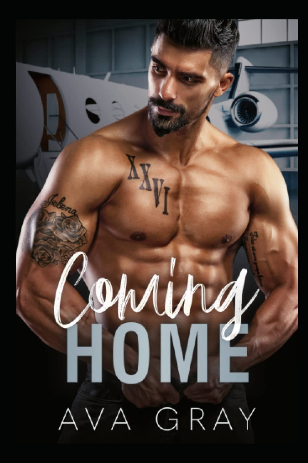 Coming Home (Alpha Billionaire)