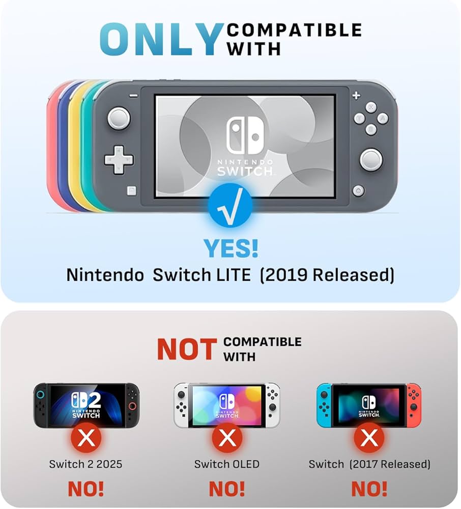 陸太郎】Nintendo Switch Lite 【おまけ付き】 陸太郎】Nintendo 陸太郎】Nintendo Switch Lite 【おまけ付き】 陸太郎】Nintendo