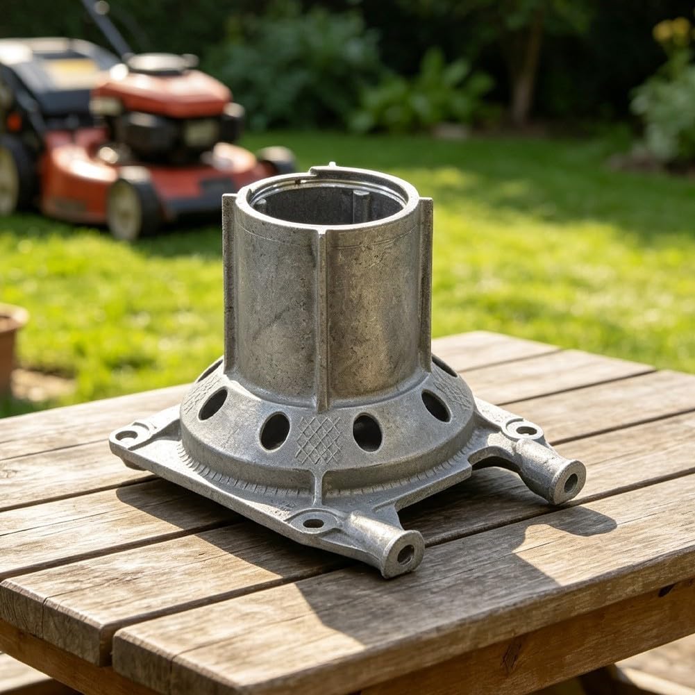 Repuesto Carcasa Embrague para acero para Trimadora FS120 FS200