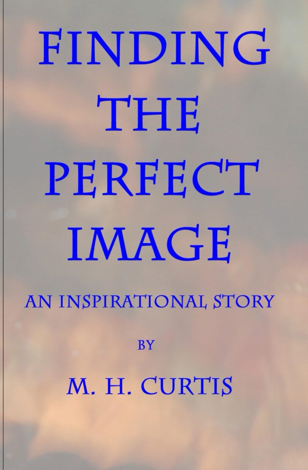 Finding The Perfect Image