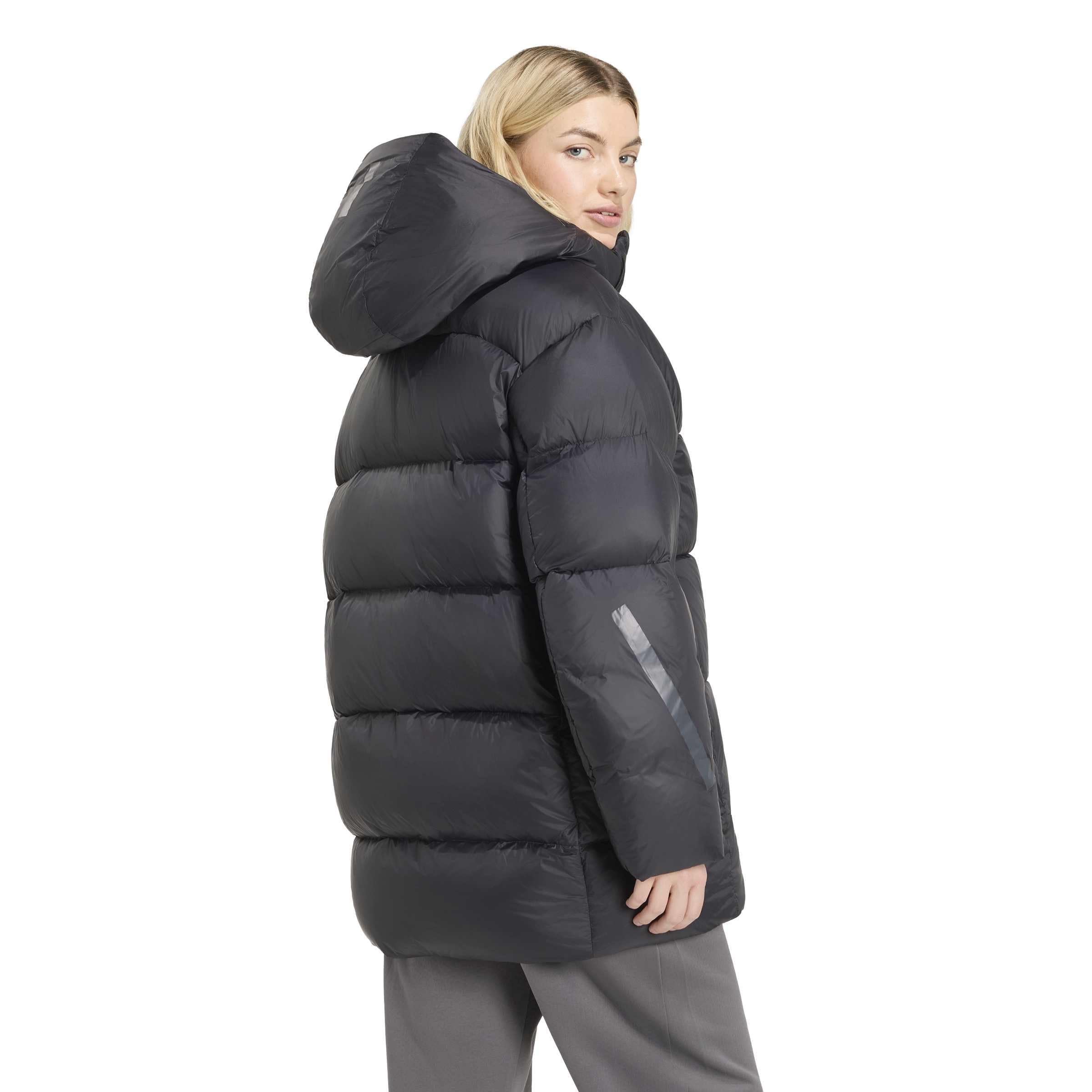 adidas Women's Z.N.E. PUFFER JACKE